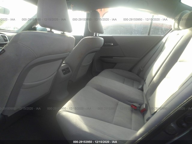 Photo 7 VIN: 1HGCR2F73EA219699 - HONDA ACCORD SEDAN 