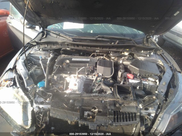 Photo 9 VIN: 1HGCR2F73EA219699 - HONDA ACCORD SEDAN 