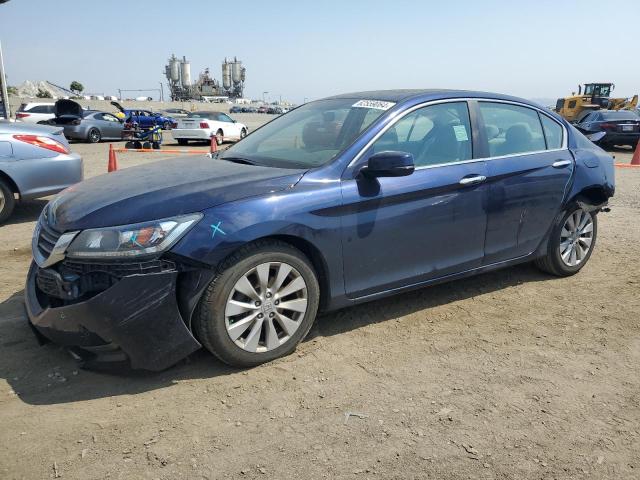 Photo 0 VIN: 1HGCR2F73EA226202 - HONDA ACCORD 