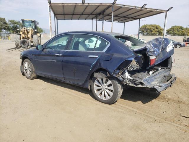 Photo 1 VIN: 1HGCR2F73EA226202 - HONDA ACCORD 