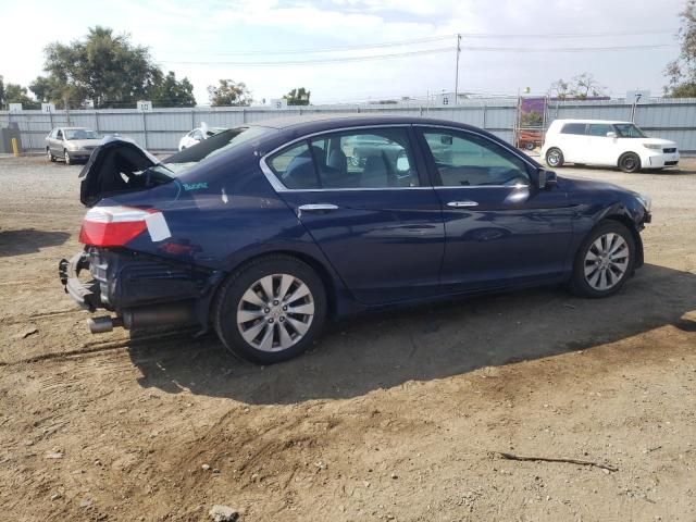 Photo 2 VIN: 1HGCR2F73EA226202 - HONDA ACCORD 