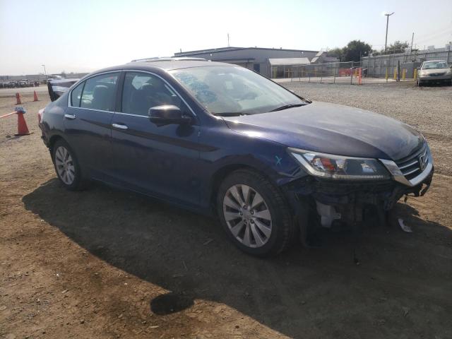 Photo 3 VIN: 1HGCR2F73EA226202 - HONDA ACCORD 