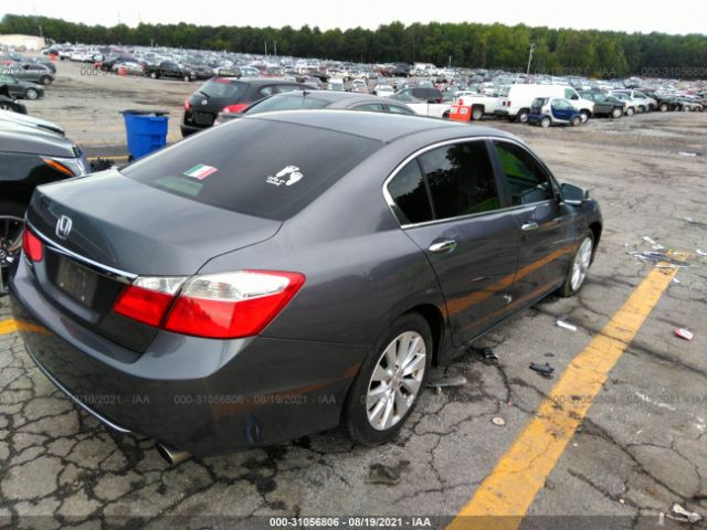 Photo 3 VIN: 1HGCR2F73EA228595 - HONDA ACCORD SEDAN 