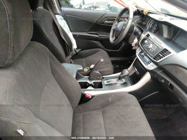 Photo 4 VIN: 1HGCR2F73EA228595 - HONDA ACCORD SEDAN 