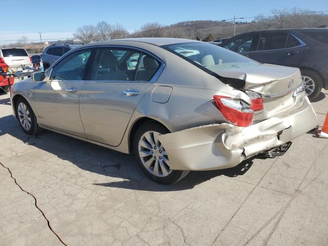 Photo 1 VIN: 1HGCR2F73EA230413 - HONDA ACCORD 