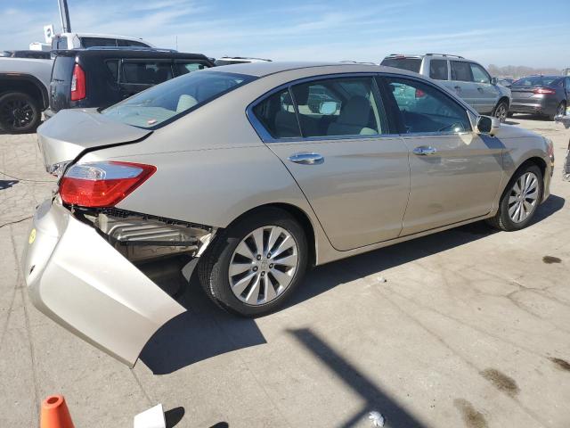 Photo 2 VIN: 1HGCR2F73EA230413 - HONDA ACCORD 