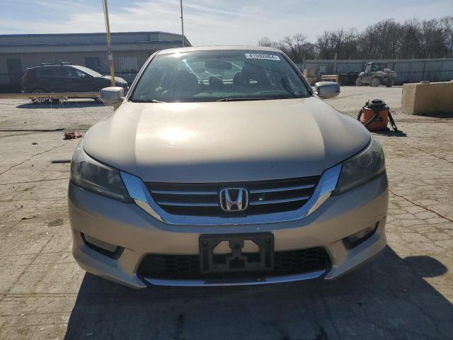 Photo 4 VIN: 1HGCR2F73EA230413 - HONDA ACCORD 