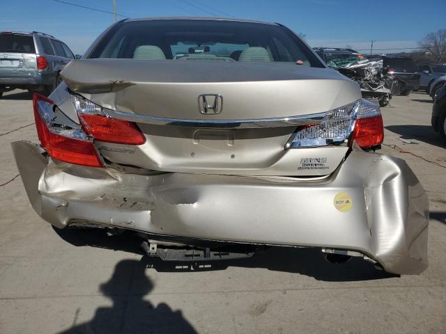 Photo 5 VIN: 1HGCR2F73EA230413 - HONDA ACCORD 