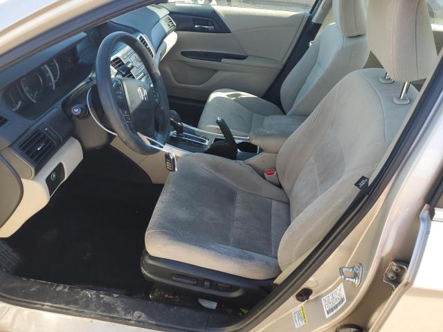 Photo 6 VIN: 1HGCR2F73EA230413 - HONDA ACCORD 