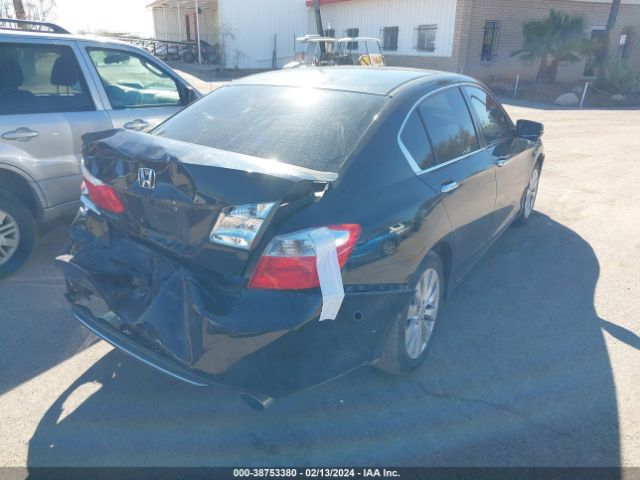 Photo 3 VIN: 1HGCR2F73EA238317 - HONDA ACCORD 