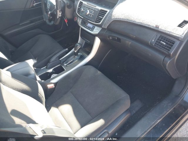 Photo 4 VIN: 1HGCR2F73EA238317 - HONDA ACCORD 