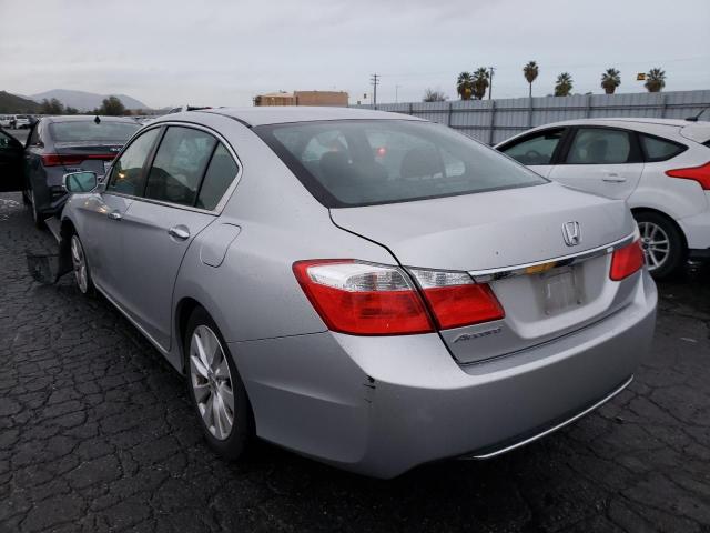 Photo 2 VIN: 1HGCR2F73EA241248 - HONDA ACCORD EX 