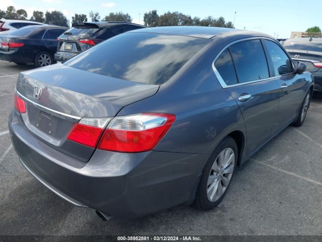 Photo 3 VIN: 1HGCR2F73EA256851 - HONDA ACCORD 