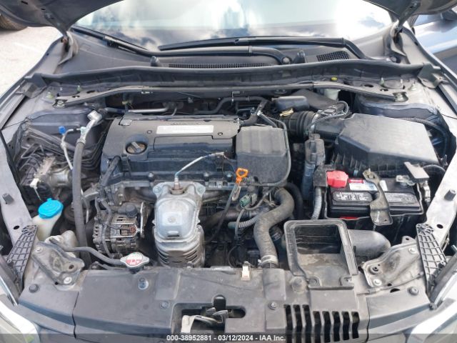 Photo 9 VIN: 1HGCR2F73EA256851 - HONDA ACCORD 