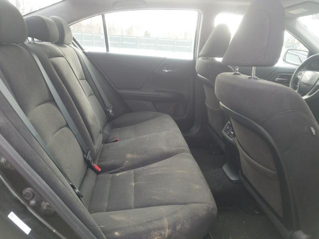 Photo 5 VIN: 1HGCR2F73EA259023 - HONDA ACCORD EX 