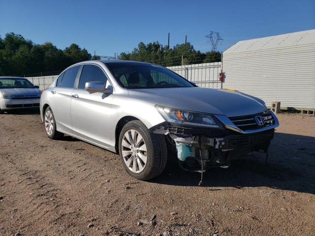 Photo 0 VIN: 1HGCR2F73EA287002 - HONDA ACCORD EX 