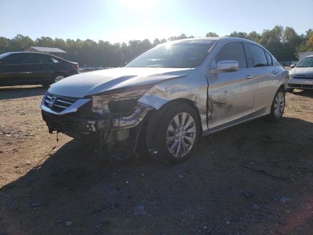 Photo 1 VIN: 1HGCR2F73EA287002 - HONDA ACCORD EX 