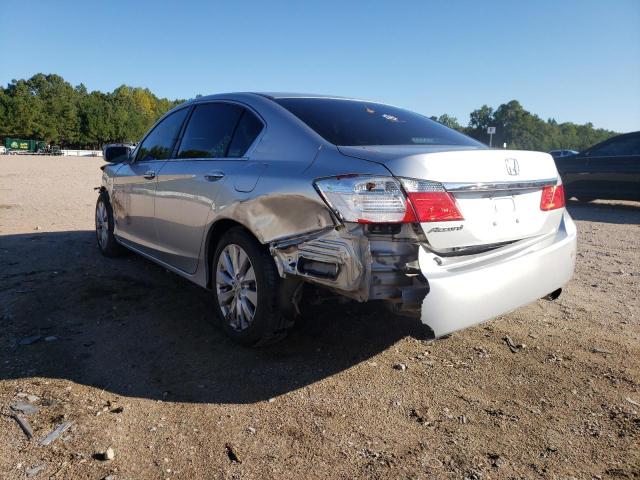 Photo 2 VIN: 1HGCR2F73EA287002 - HONDA ACCORD EX 