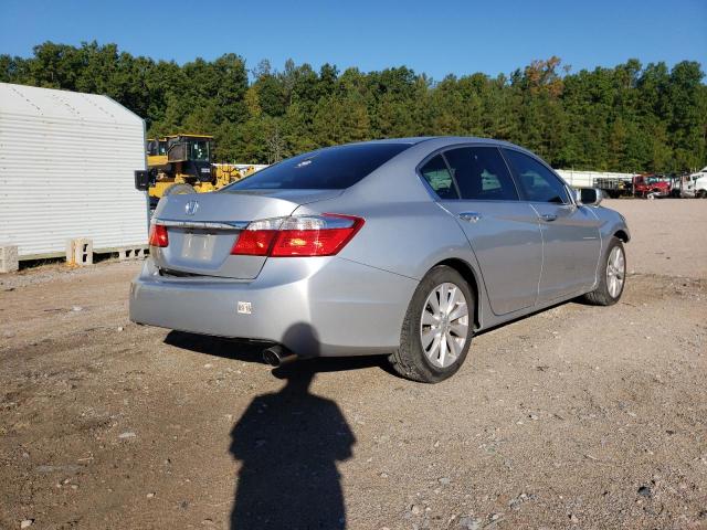 Photo 3 VIN: 1HGCR2F73EA287002 - HONDA ACCORD EX 