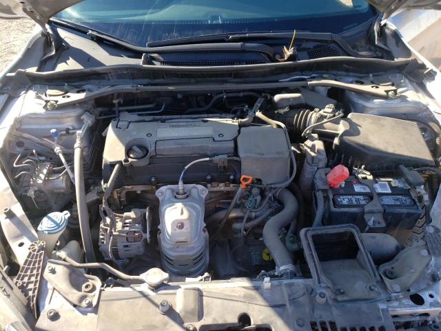 Photo 6 VIN: 1HGCR2F73EA287002 - HONDA ACCORD EX 