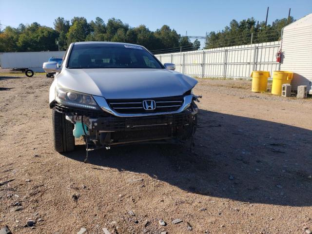 Photo 8 VIN: 1HGCR2F73EA287002 - HONDA ACCORD EX 