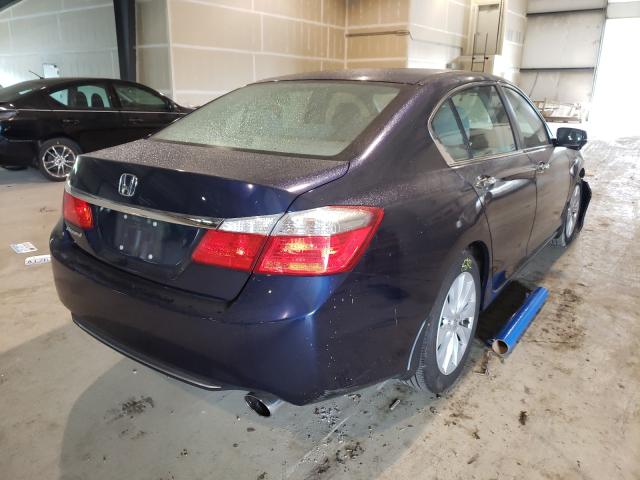 Photo 3 VIN: 1HGCR2F73FA009234 - HONDA ACCORD EX 