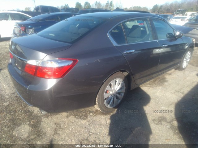 Photo 3 VIN: 1HGCR2F73FA012165 - HONDA ACCORD SEDAN 