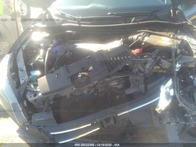 Photo 9 VIN: 1HGCR2F73FA012165 - HONDA ACCORD SEDAN 