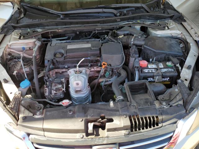 Photo 10 VIN: 1HGCR2F73FA032707 - HONDA ACCORD 