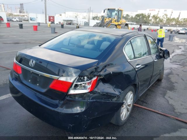 Photo 3 VIN: 1HGCR2F73FA040144 - HONDA ACCORD 