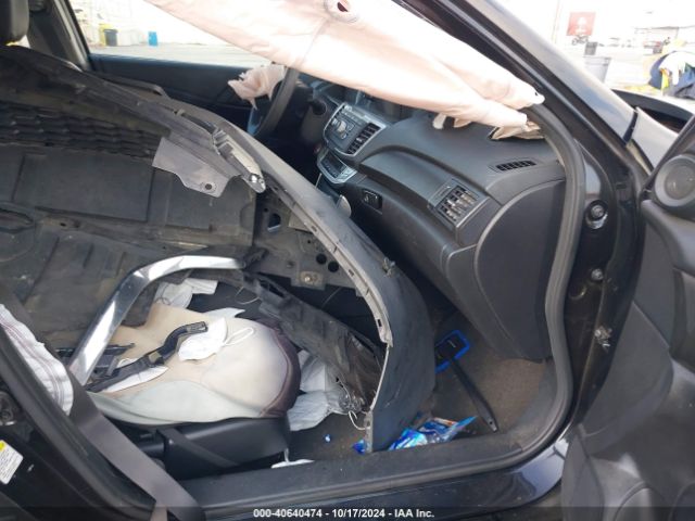 Photo 4 VIN: 1HGCR2F73FA040144 - HONDA ACCORD 