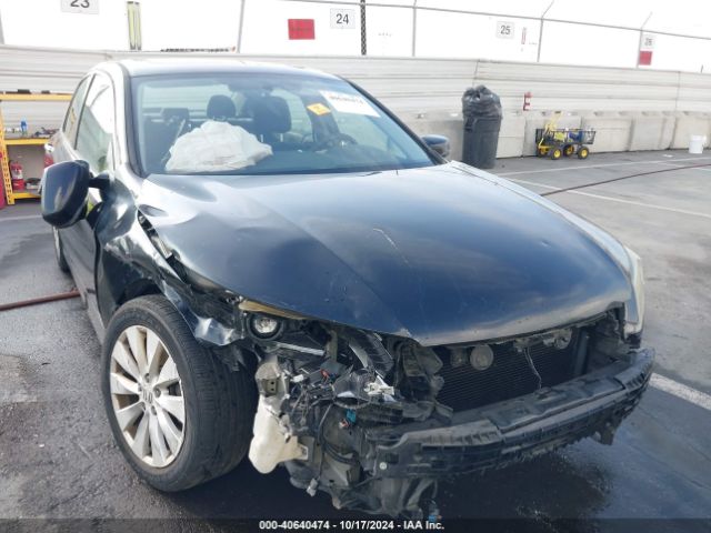 Photo 5 VIN: 1HGCR2F73FA040144 - HONDA ACCORD 