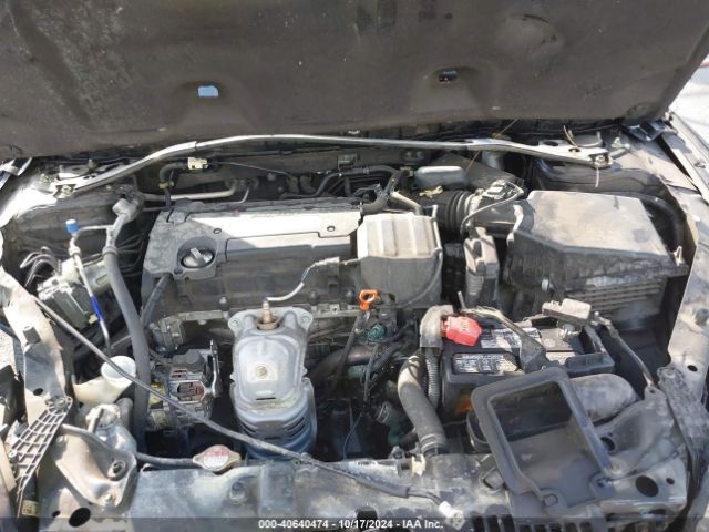 Photo 9 VIN: 1HGCR2F73FA040144 - HONDA ACCORD 