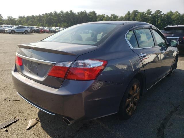 Photo 3 VIN: 1HGCR2F73FA057610 - HONDA ACCORD EX 