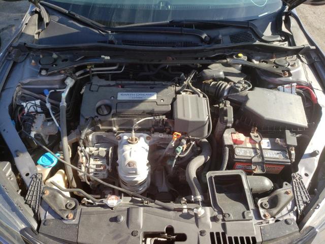 Photo 6 VIN: 1HGCR2F73FA057610 - HONDA ACCORD EX 