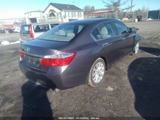 Photo 3 VIN: 1HGCR2F73FA092146 - HONDA ACCORD SEDAN 