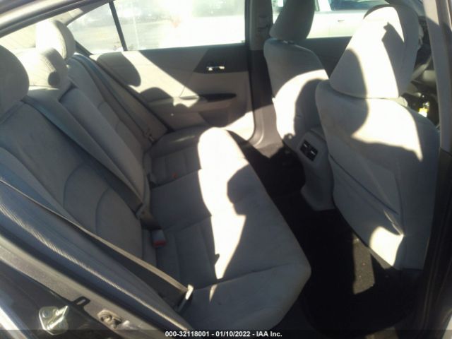 Photo 7 VIN: 1HGCR2F73FA092146 - HONDA ACCORD SEDAN 