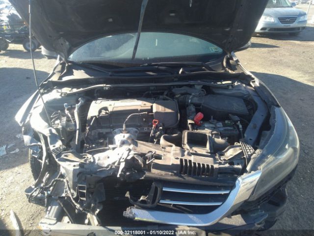 Photo 9 VIN: 1HGCR2F73FA092146 - HONDA ACCORD SEDAN 