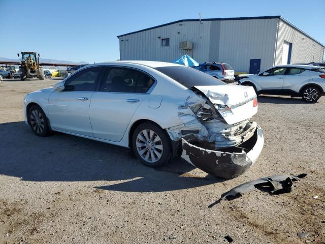 Photo 1 VIN: 1HGCR2F73FA097069 - HONDA ACCORD 