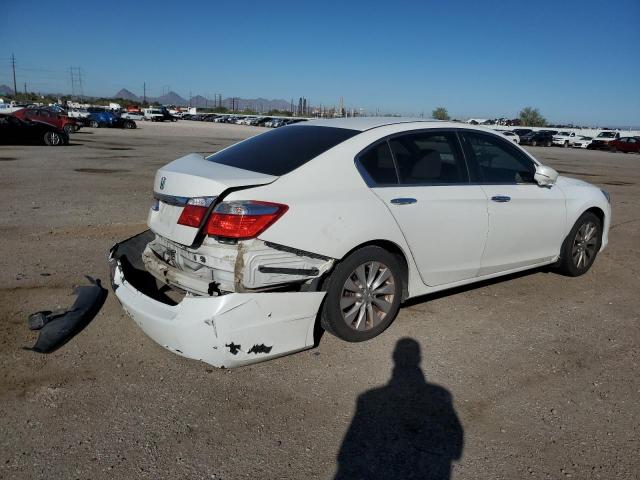 Photo 2 VIN: 1HGCR2F73FA097069 - HONDA ACCORD 