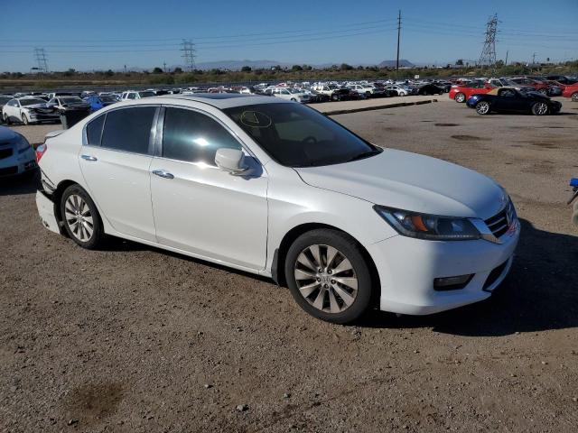 Photo 3 VIN: 1HGCR2F73FA097069 - HONDA ACCORD 