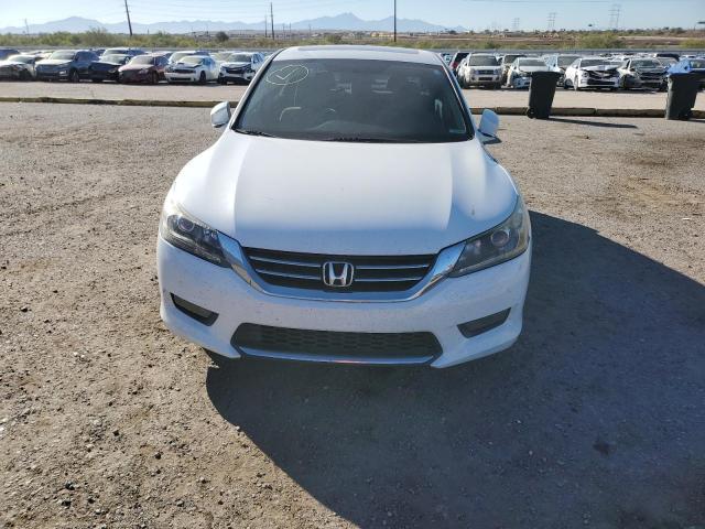 Photo 4 VIN: 1HGCR2F73FA097069 - HONDA ACCORD 