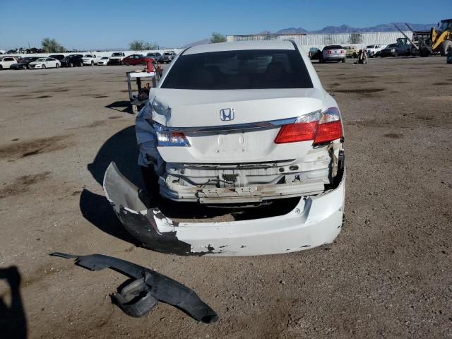 Photo 5 VIN: 1HGCR2F73FA097069 - HONDA ACCORD 