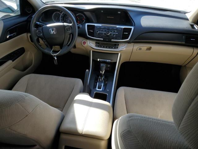 Photo 7 VIN: 1HGCR2F73FA097069 - HONDA ACCORD 