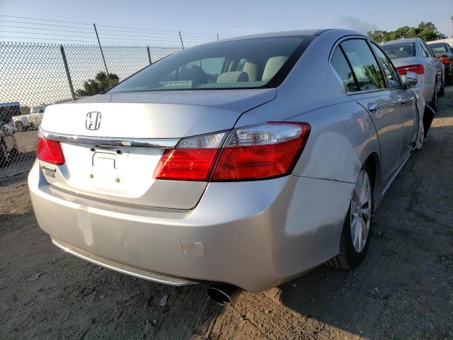 Photo 3 VIN: 1HGCR2F73FA100343 - HONDA ACCORD EX 