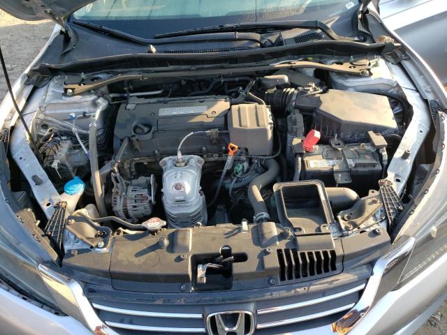 Photo 6 VIN: 1HGCR2F73FA100343 - HONDA ACCORD EX 