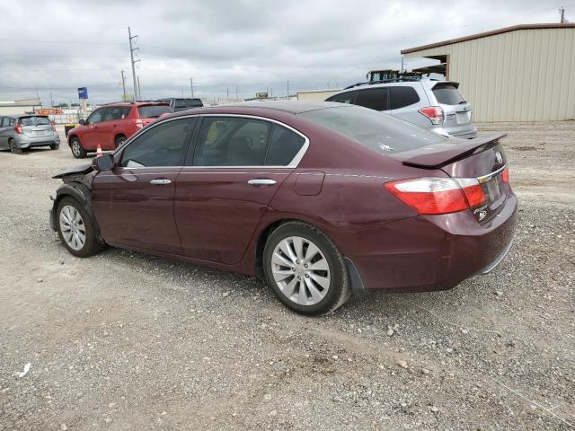 Photo 1 VIN: 1HGCR2F73FA103548 - HONDA ACCORD EX 