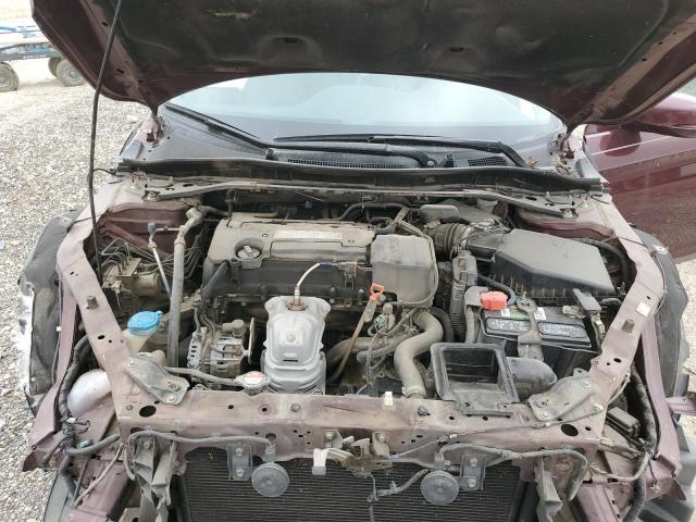 Photo 10 VIN: 1HGCR2F73FA103548 - HONDA ACCORD EX 