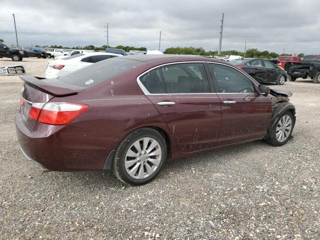 Photo 2 VIN: 1HGCR2F73FA103548 - HONDA ACCORD EX 