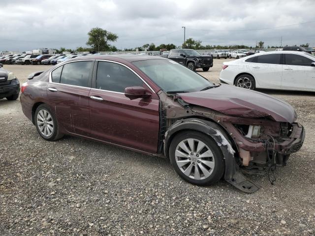 Photo 3 VIN: 1HGCR2F73FA103548 - HONDA ACCORD EX 